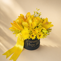 Caja Floral Mix
