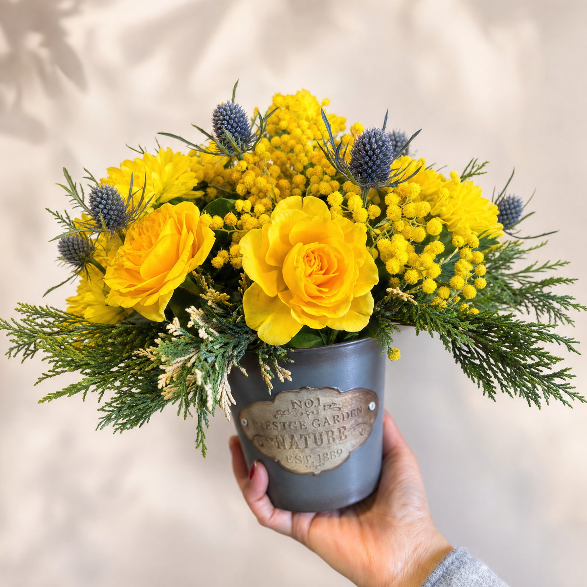 Arreglo Floral