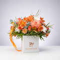 Caja de Flores Grande